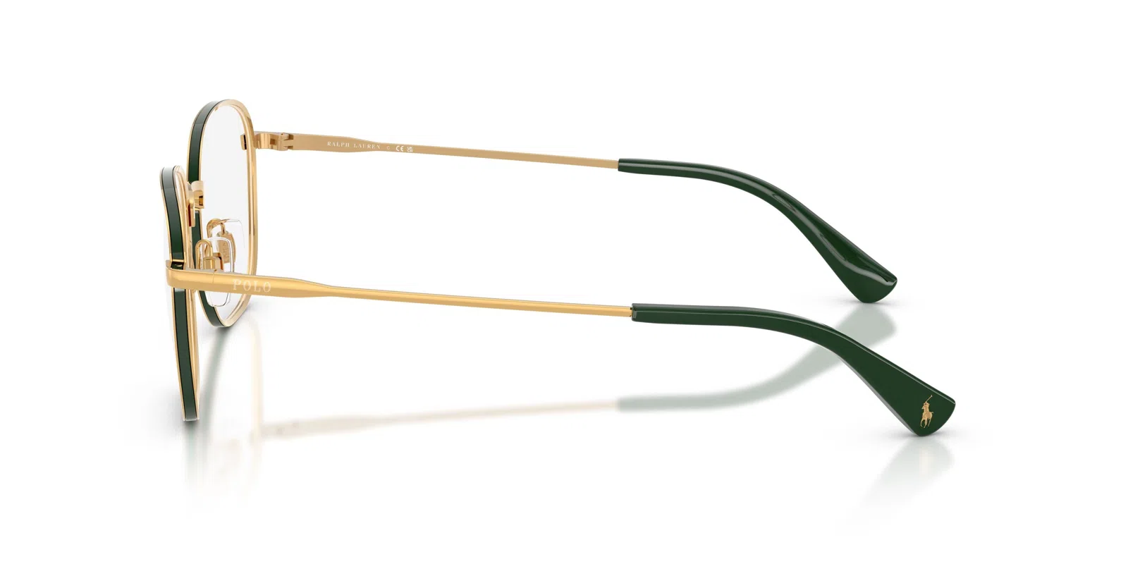 Polo 1242 Eyeglasses - view 22